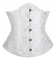 Comprar Sexy Corset En Brocato