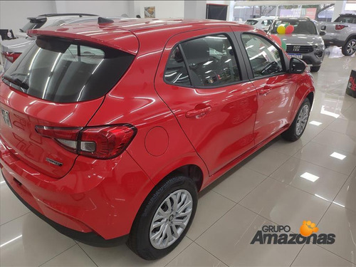 Fiat Argo 1.3 FIREFLY FLEX DRIVE CVT