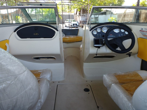 Imagen 7 de 15 de Lancha Sea Ray Modelo 185 Sport Año 2007