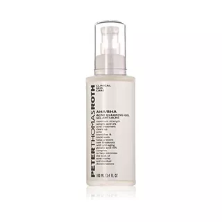 Peter Thomas Roth Aha / Bha Acne Clearing Gel, 3,4 Onza