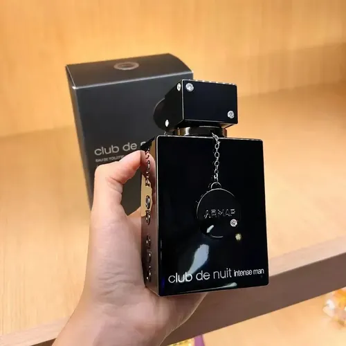 Perfume Armaf Club De Nuit Intense 105mL EDT | Frete grátis