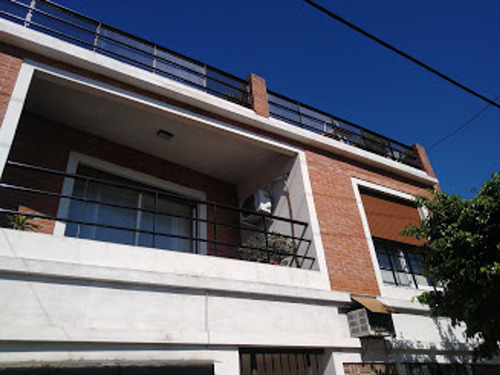 Imagen 2 de 30 de Ph, Tipo Casa, Con Quincho Y Terraza. Vta/permuta