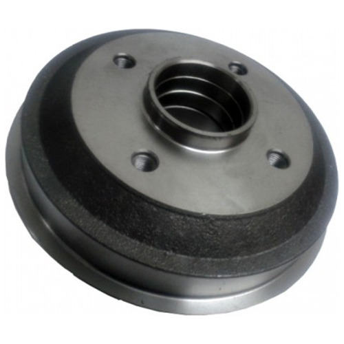 Campanas De Freno Para Renault R19 Bicuerpo 1.8 93/98 Fremax