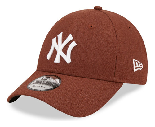Gorra New Era New York Yankees Linen 9forty 60357970