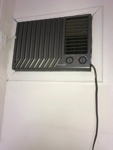 Imagem 4 de 7 de Sala Para Alugar, 60 M² Por R$ 1.100,00/ano - Xaxim - Curitiba/pr - Sa0018