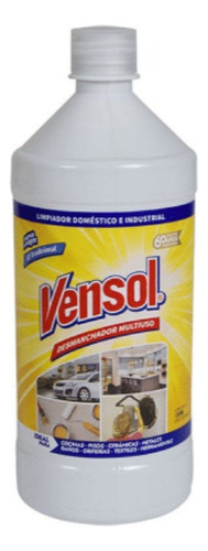 Vensol Desmanchador Multiuso 500ml