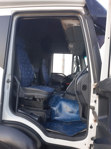 Iveco Stralis