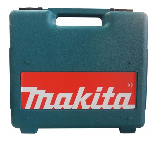 Caixa Plástica Maleta Para Furadeira 183597-5 - Makita C/nfe