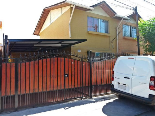 Casa En Venta En Rancagua