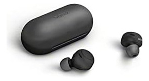 Auriculares Inalámbricos True Wireless Sony Wf-c500 Con Hast