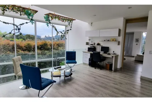 Rhbr-10855 (casa Piso 1, Enviagado, Variante A)