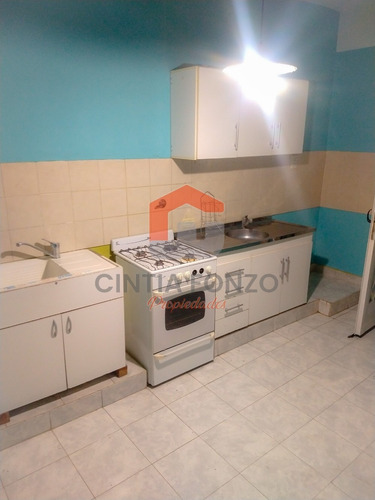 Alquiler Departamento 2 Ambientes Chubut 4565