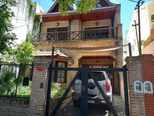 Casa  En Venta Ubicado En Olivos, Zona Norte