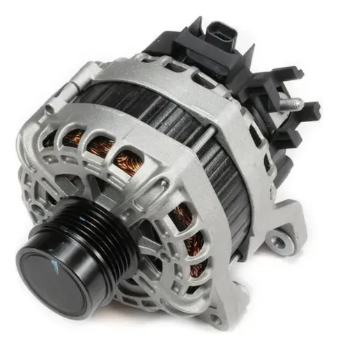 Alternador Onix Tracker 2020/ Chevrolet Onix 21/24