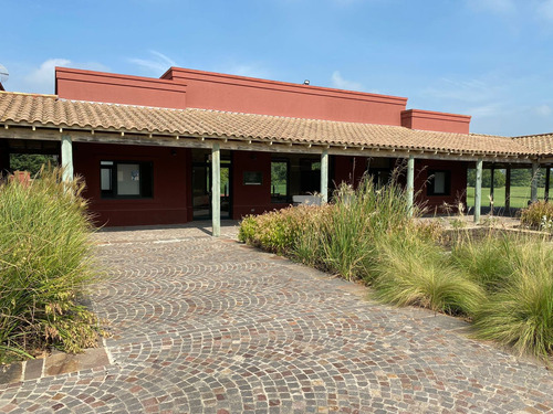 Lote En Venta, Chacras 'la Primavera Golf'
