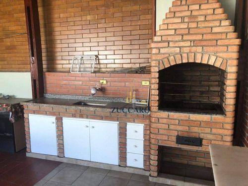 Casa À Venda, 145 M² Por R$ 550.000,02 - Jardim Santa Francisca - Guarulhos/sp - Ca3526