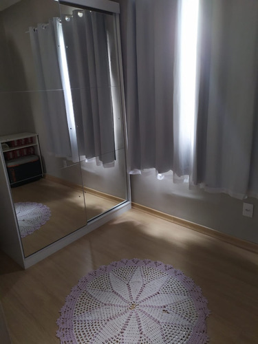 Imagem 21 de 30 de Ótimo Apartamento Para Venda Na Vila Virginia Condominio Vita 1, Reformado, Armarios, 2 Dormitorios, Portaria 24h E Lazer Completo - Ap01724 - 34684575
