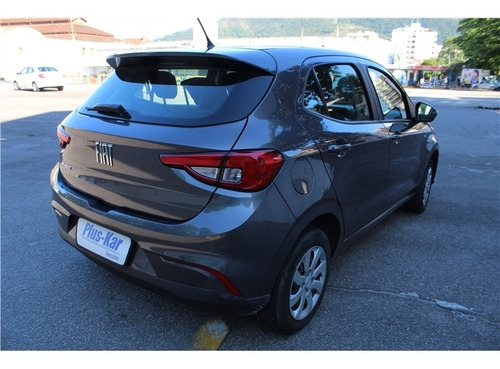 Imagem 5 de 10 de Fiat Argo 1.0 Firefly Flex Drive Manual