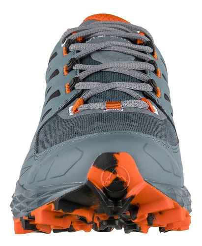 Tenis Trail Running Hombre Goretex Impermeable - La Sportiva Lycan Gtx - Correr En Montaña