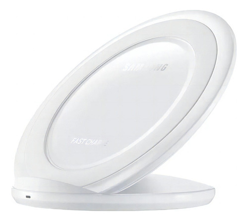 Cargador Samsung EP-NG930 blanco