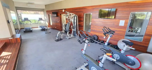 Departamento Duplex De Dos Dormitorios En Suite Terraza Parrilla Punta Ballena Punta Del Este
