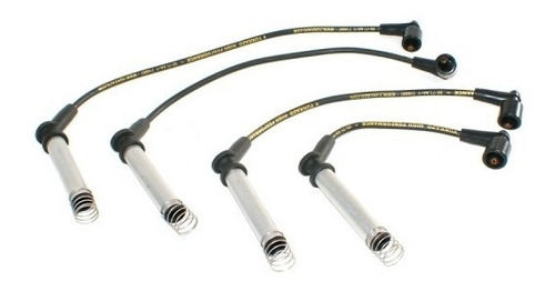 Cables De Bujias Chevrolet Montana 1.8