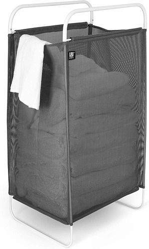 Cesto De Roupas Cinch Organizador Dobrável - Umbra Design