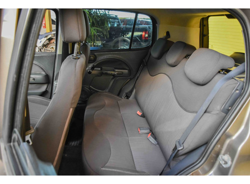 Fiat Uno 1.0 EVO WAY 8V FLEX 4P MANUAL