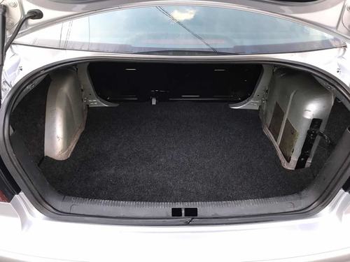 Imagen 9 de 14 de Volkswagen Jetta Clásico 2015 2.0 Cl Mt