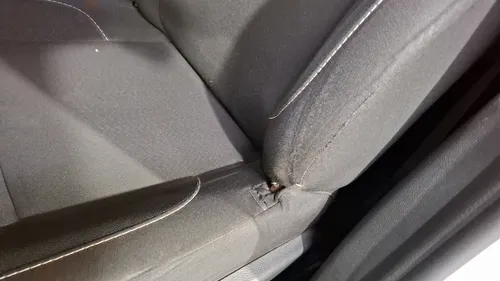 Renault Duster 2.0 ZEN DEH