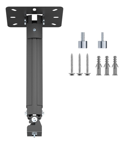 Soporte De Techo/pared Para Miniproyector Suptek Pr05minib