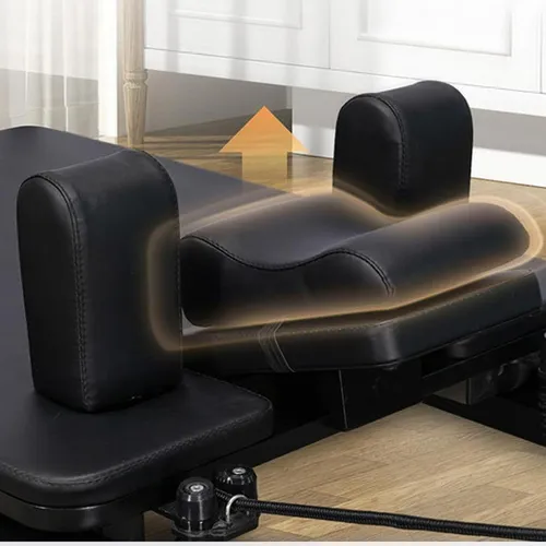Cojín De Reformador De Pilates Accesorios For Cuña