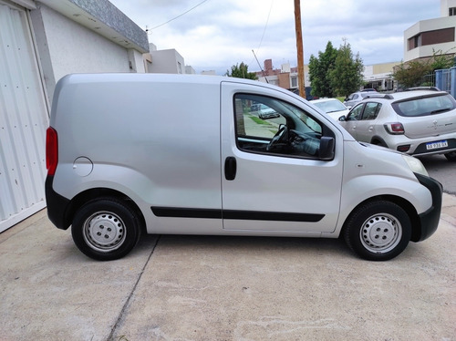 Fiat Qubo 2013 1.4 Dynamic 73cv