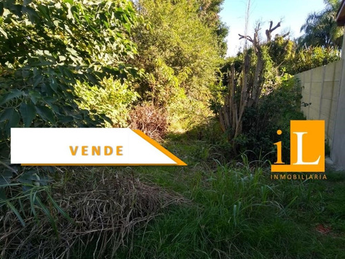 Venta De Lote En Bº Republica De Brandsen!!!!