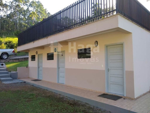 Imagem 11 de 30 de Chácara À Venda Em Gaspar/sc - 1534c