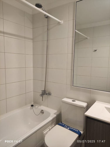 Departamento Nuevo Condominio Altos De Lircay, Talca