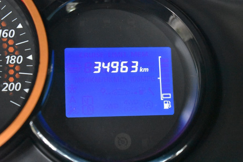 Renault Sandero Stepway 1.6 16v Privilege 2018. Único Dueño.