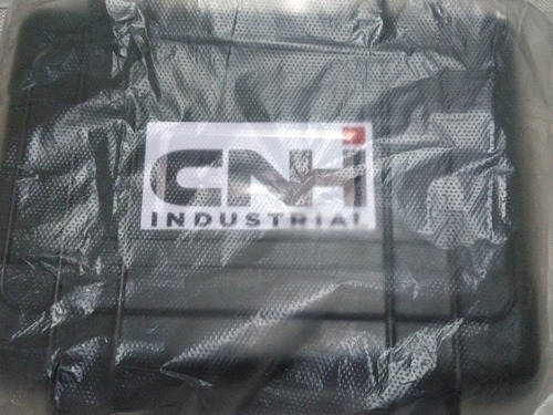 Imagem 2 de 7 de Scanner Adaptador Cnh Dpa Est 9.2 Nível De Engenh Const/agri