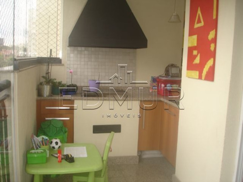 Imagem 4 de 12 de Apartamento - Centro - Ref: 9943 - V-9943