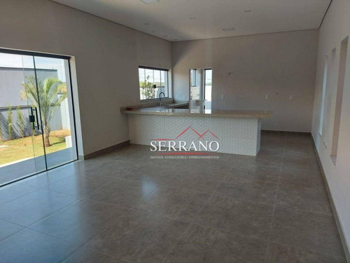 Imagem 11 de 30 de Casa À Venda, 401 M² Por R$ 1.950.000,00 - Residencial Florisa - Limeira/sp - Ca0652