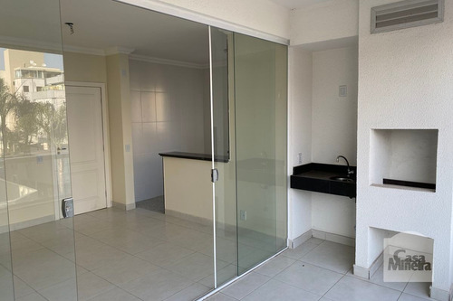 Imagem 8 de 15 de Apartamento À Venda No Castelo - Código 270393 - 270393