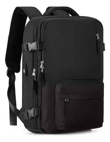 Mochila De Viaje Avión Multifuncional Gran Capacidad 40 Lts