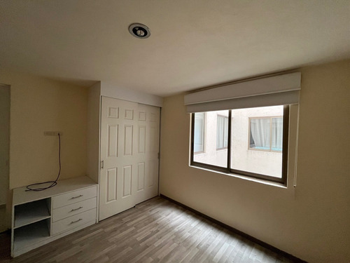 Imagen 10 de 22 de Departamento Cerca De Eje 6 Y Tlalpan