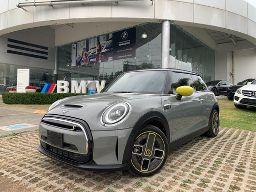 Mini Cooper Se (electrico) 2023