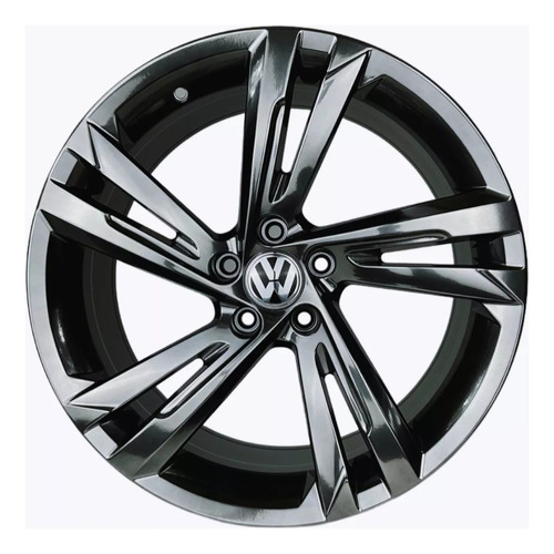 Rines Jetta 18x8 5 112 Vw