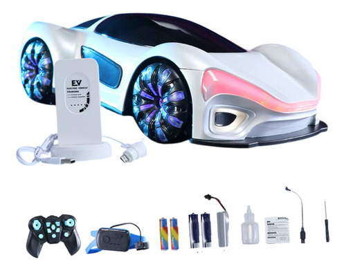 Coche Rc Con Control De Gestos, Vehículo Rc, Modelo De