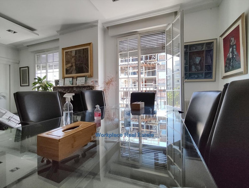 Imagen 17 de 28 de Alquiler O Venta - Piso De Oficinas - Centro