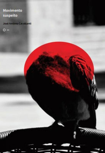 Movimento Suspeito, De Cavalcanti, José Antônio. Editora Urutau Editora, Capa Mole, Edição 1ª Edição - 2016 Em Português