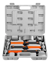 Comprar Kit De 7 Piezas De Martillo Para Reparación De Abolladuras