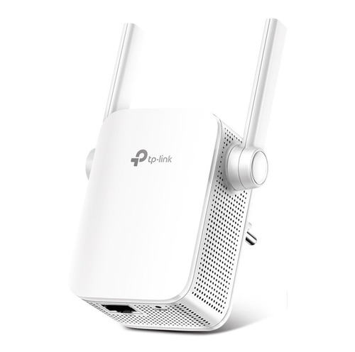 Repetidor Wifi Inalámbrico 300mbps Tp-link Tl-wa855re